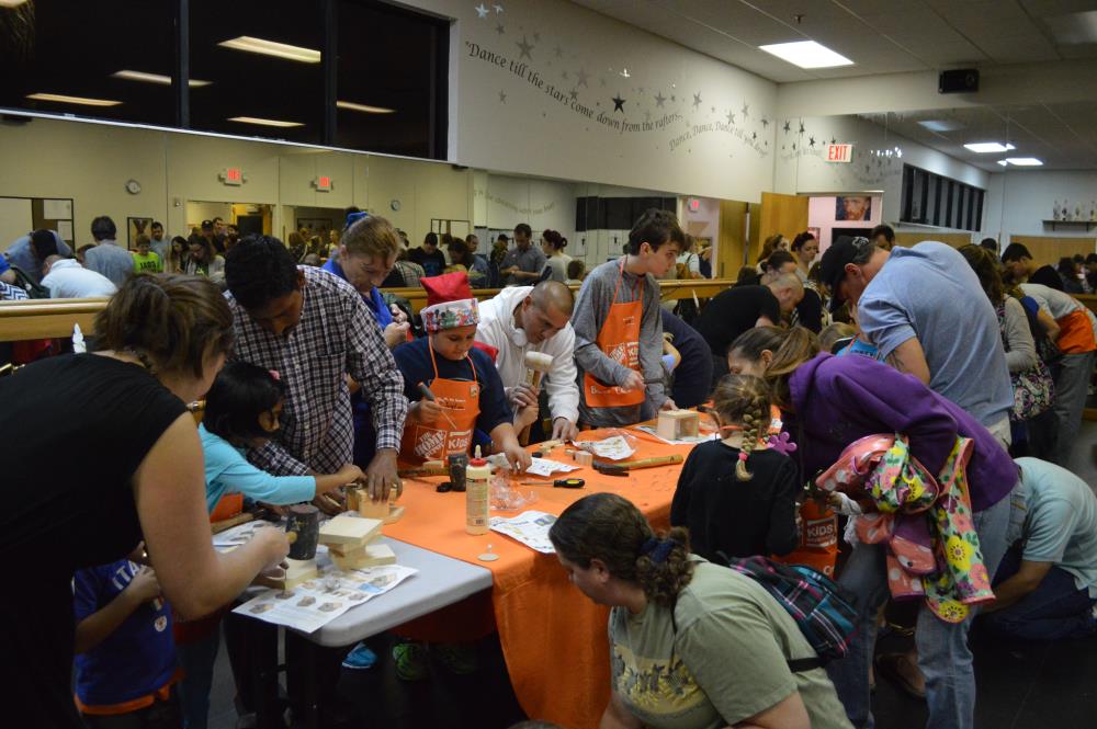 Tree Lighting 2014 96